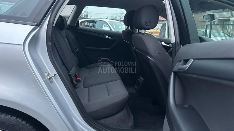 Audi A3 1.6 TDI NAVVI