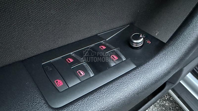 Audi A3 1.6 TDI NAVVI