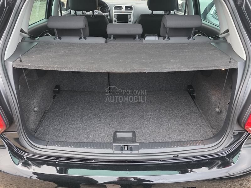 Volkswagen Polo 1.4 TDI