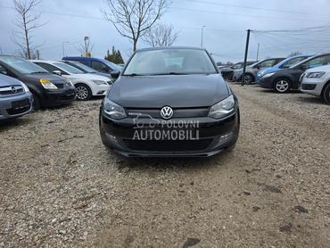 Volkswagen Polo 1.4 TDI