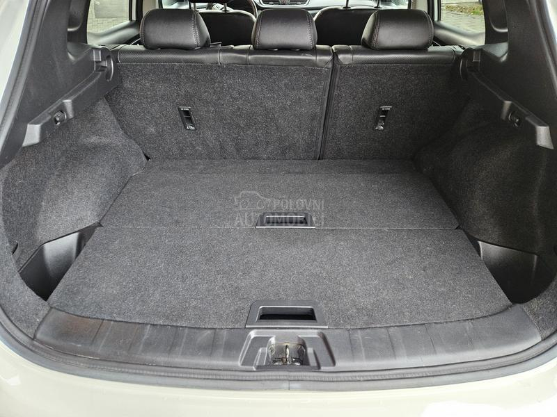 Nissan Qashqai 1.6 dci 4x4