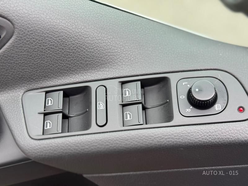 Volkswagen Tiguan 2.0 TDI / XEN / 4x4