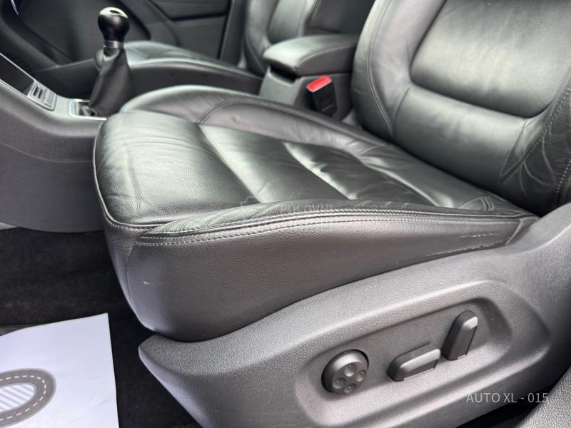 Volkswagen Tiguan 2.0 TDI / XEN / 4x4