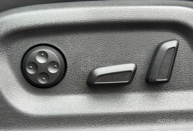 Volkswagen Tiguan 2.0 TDI / XEN / 4x4