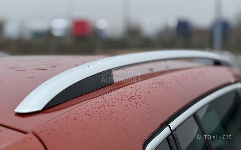 Volkswagen Tiguan 2.0 TDI / XEN / 4x4