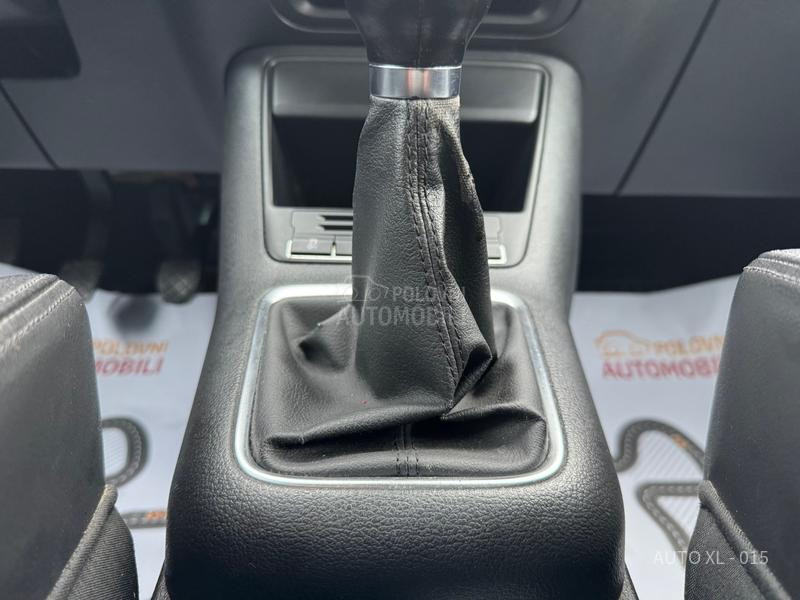 Volkswagen Tiguan 2.0 TDI / XEN / 4x4