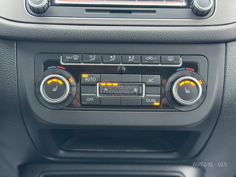 Volkswagen Tiguan 2.0 TDI / XEN / 4x4