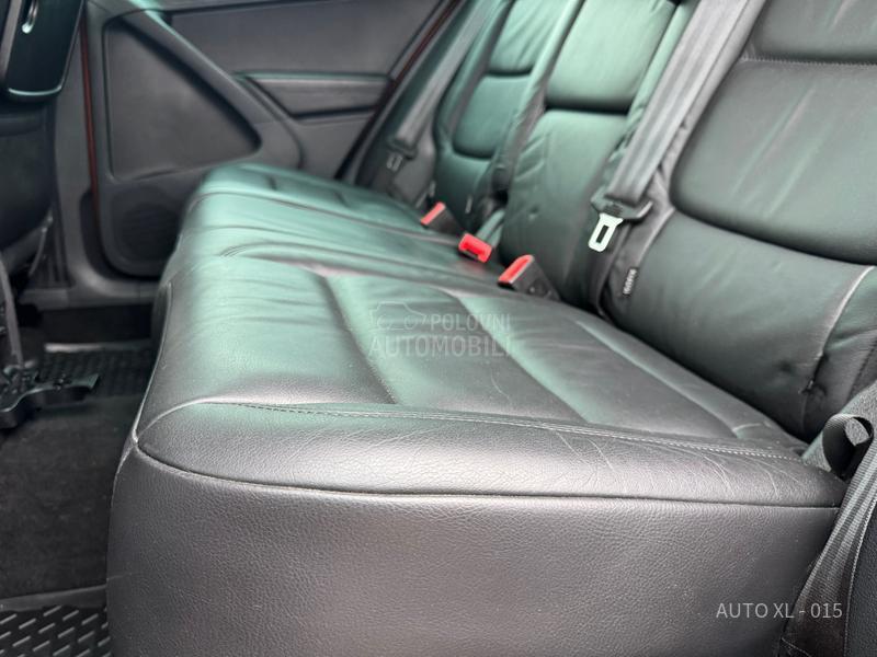 Volkswagen Tiguan 2.0 TDI / XEN / 4x4