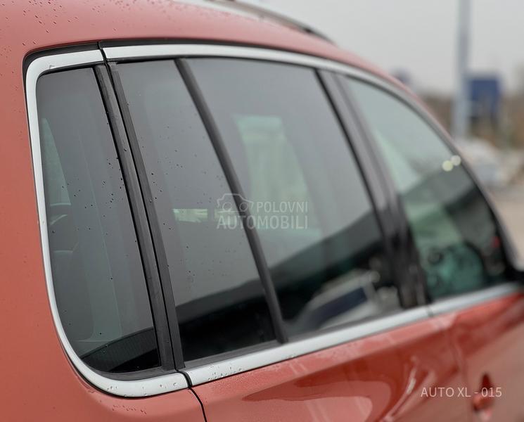 Volkswagen Tiguan 2.0 TDI / XEN / 4x4