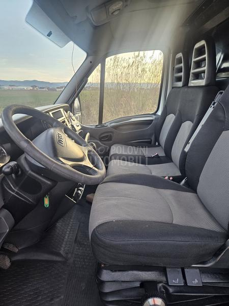 Iveco 65 65c17