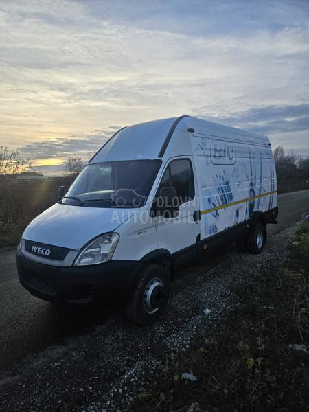 Iveco 65 65c17