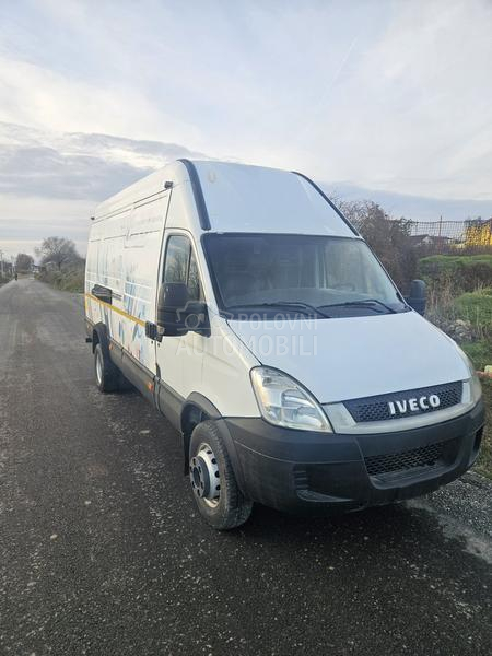 Iveco 65 65c17