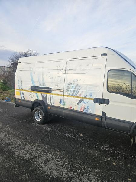 Iveco 65 65c17