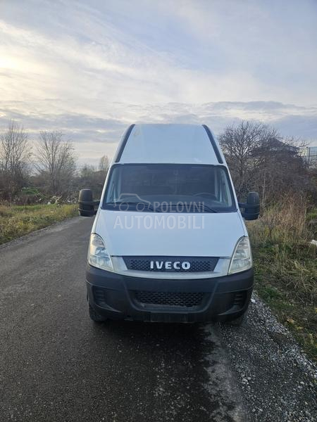 Iveco 65 65c17