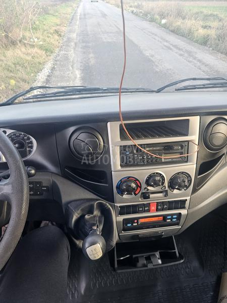 Iveco 65 65c17