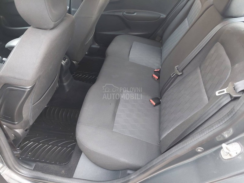 Citroen C-ELYSEE 1.6 HDI