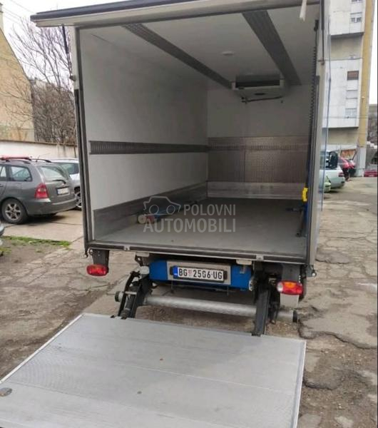 Mercedes Benz Sprinter 2,2Cdi 316