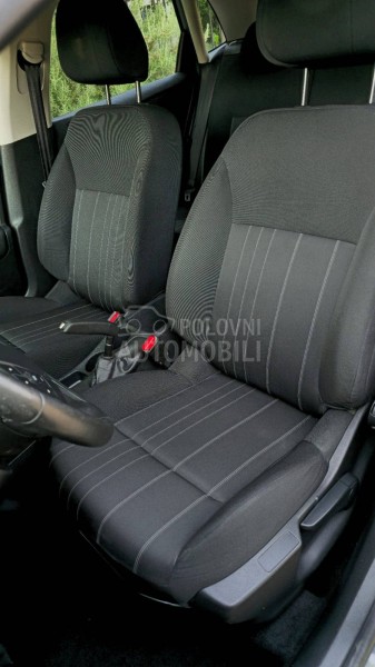 Citroen C4 1.4i Svajcarska