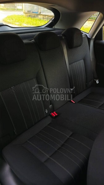 Citroen C4 1.4i Svajcarska