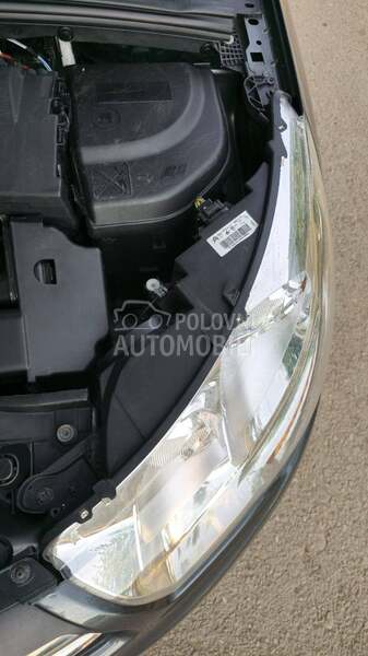 Citroen C4 1.4i Svajcarska