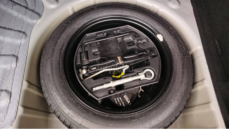 Citroen C4 1.4i Svajcarska