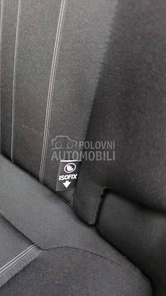 Citroen C4 1.4i Svajcarska