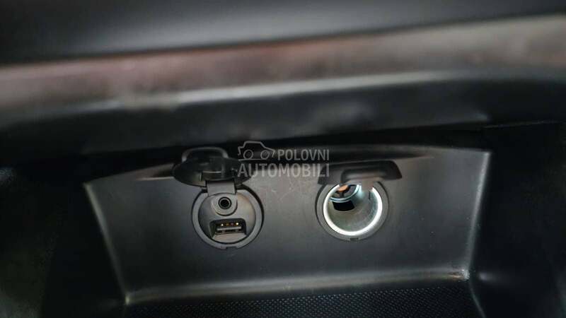 Citroen C4 1.4i Svajcarska