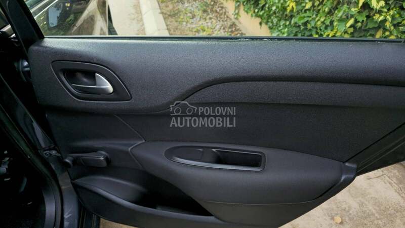 Citroen C4 1.4i Svajcarska