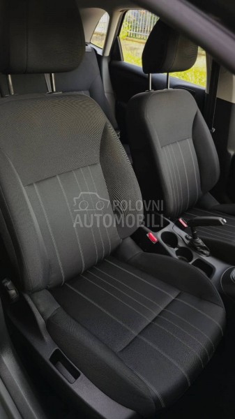 Citroen C4 1.4i Svajcarska