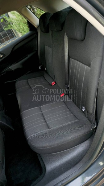 Citroen C4 1.4i Svajcarska