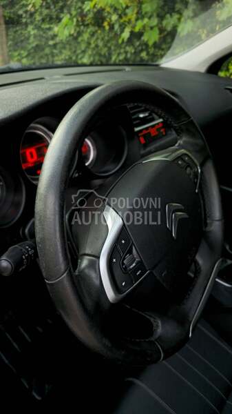 Citroen C4 1.4i Svajcarska