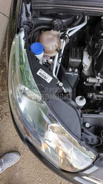 Citroen C4 1.4i Svajcarska