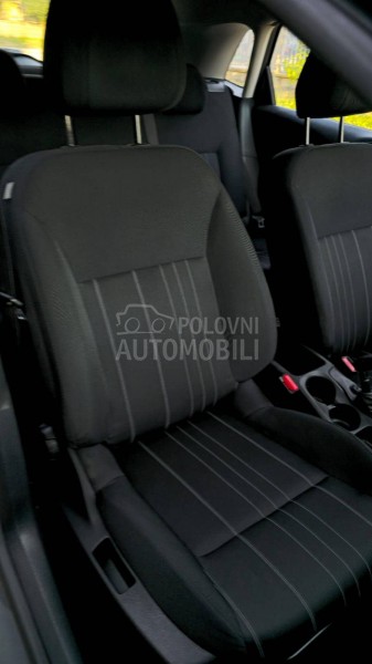 Citroen C4 1.4i Svajcarska