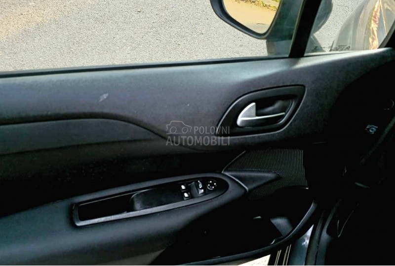 Citroen C4 1.4i Svajcarska