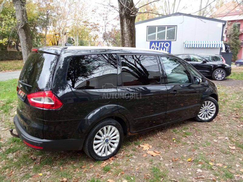 Ford Galaxy 