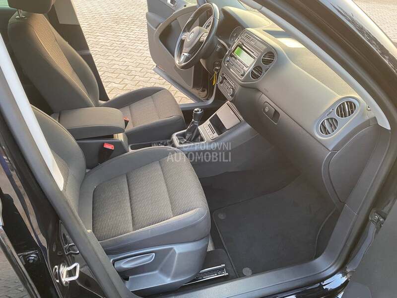 Volkswagen Tiguan 1.4tsi