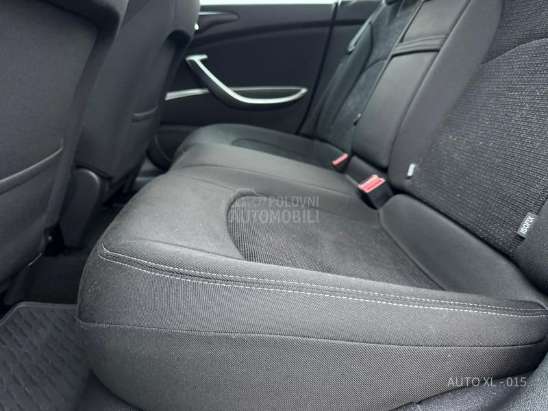 Citroen C5 2.0 HDI // NAV