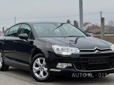 Citroen C5 2.0 HDI // NAV