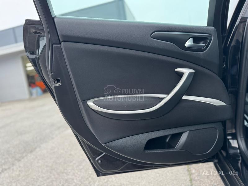 Citroen C5 2.0 HDI // NAV