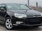Citroen C5 2.0 HDI // NAV