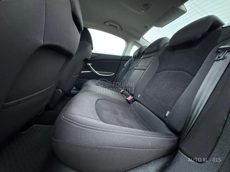 Citroen C5 2.0 HDI // NAV