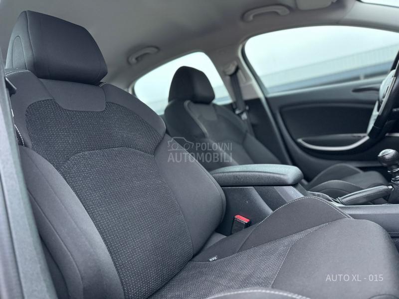 Citroen C5 2.0 HDI // NAV