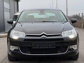 Citroen C5 2.0 HDI // NAV