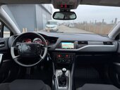 Citroen C5 2.0 HDI // NAV