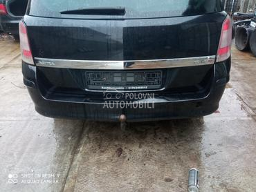 Euro kuka za Opel Astra H