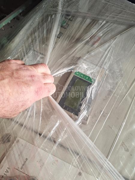 Liebherr Betonska baza BSA 30