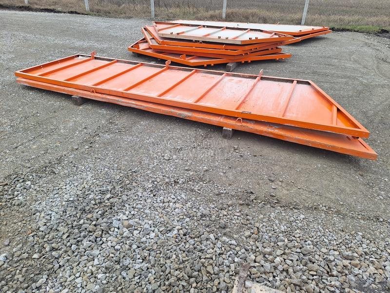 Liebherr Betonska baza BSA 30