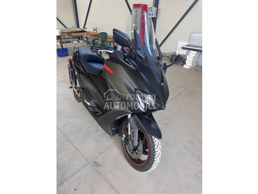 Yamaha T max