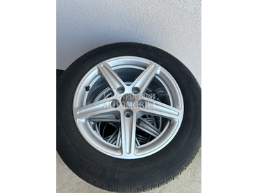 Aluminijumske felne  16" 5 x 112