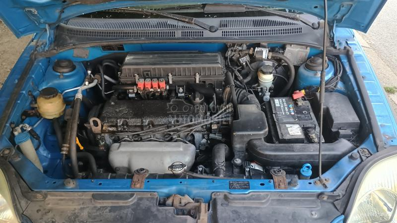 Kia Rio 1.3 RS SEDAN